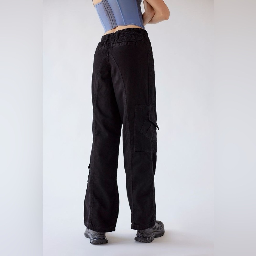 Urban Outfitters BDG Y2K Cargo Pants